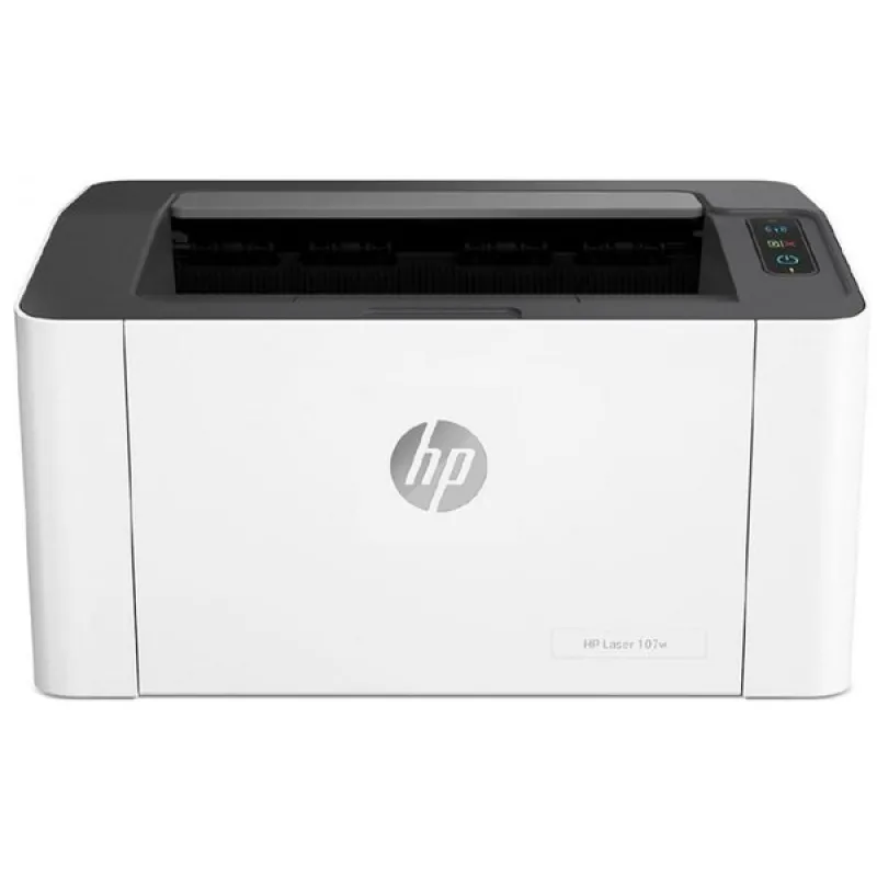 Лазерный принтер HP LaserJet M107w
